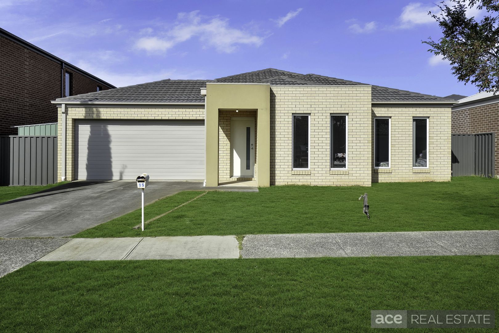 15 Rivulet Drive, Point Cook VIC 3030