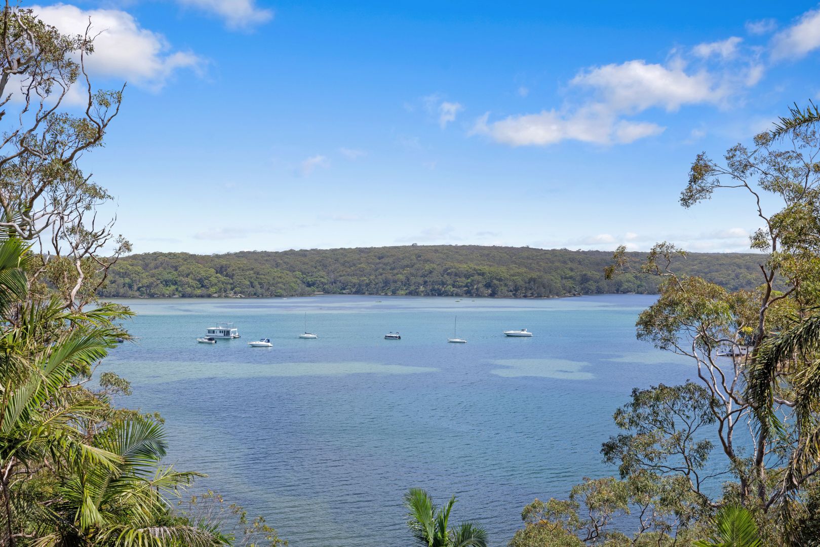 11 Tamba Place, Port Hacking NSW 2229, Image 2