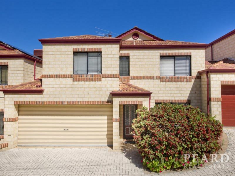 3 bedrooms House in 19 Sackville Terrace SCARBOROUGH WA, 6019