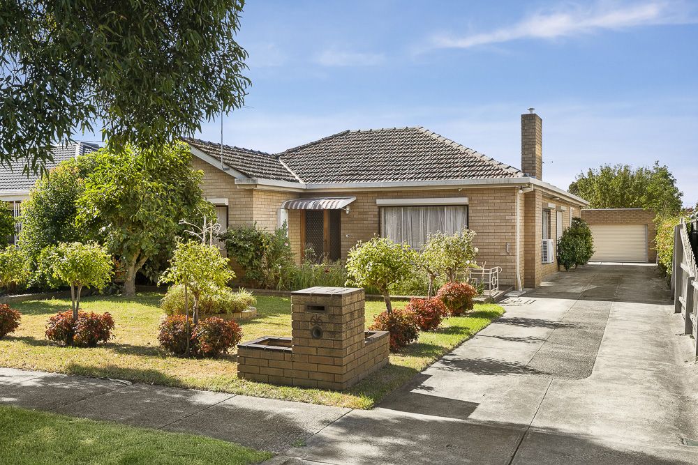 3 bedrooms House in 66 Eastgate St PASCOE VALE SOUTH VIC, 3044