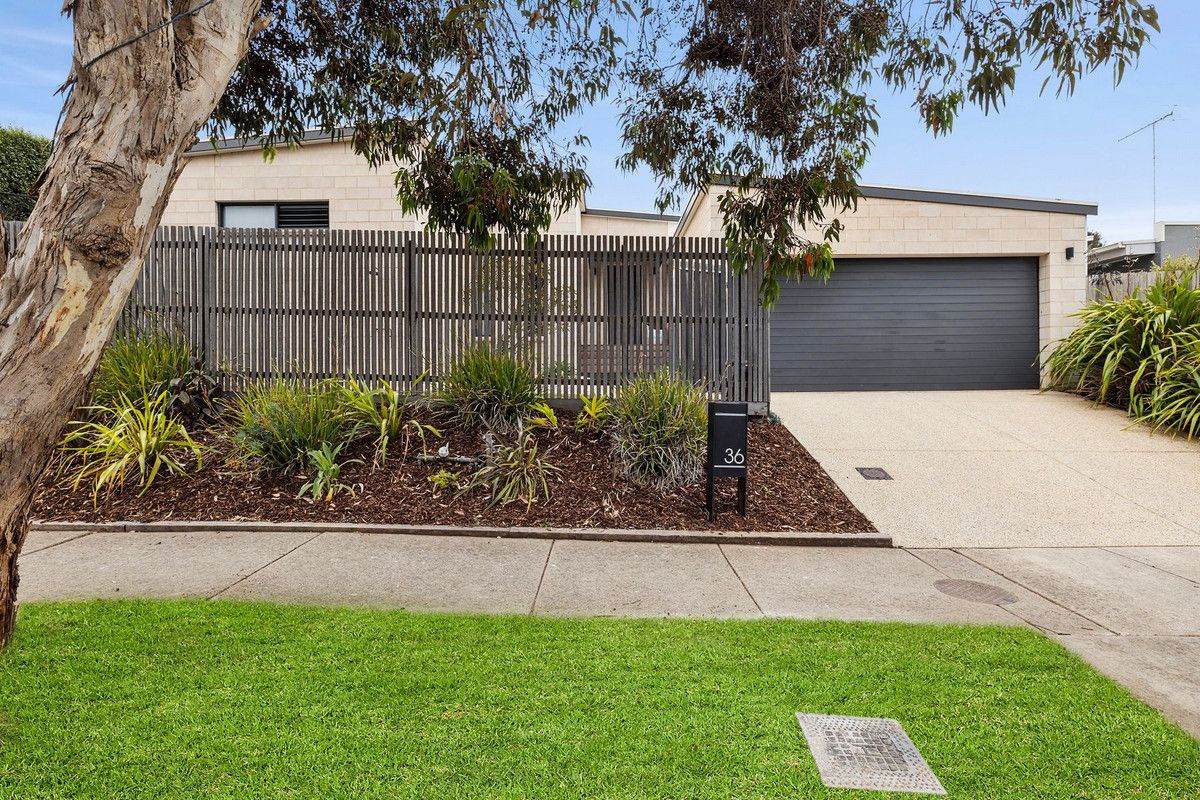 36 Highlander Street, Torquay VIC 3228, Image 0