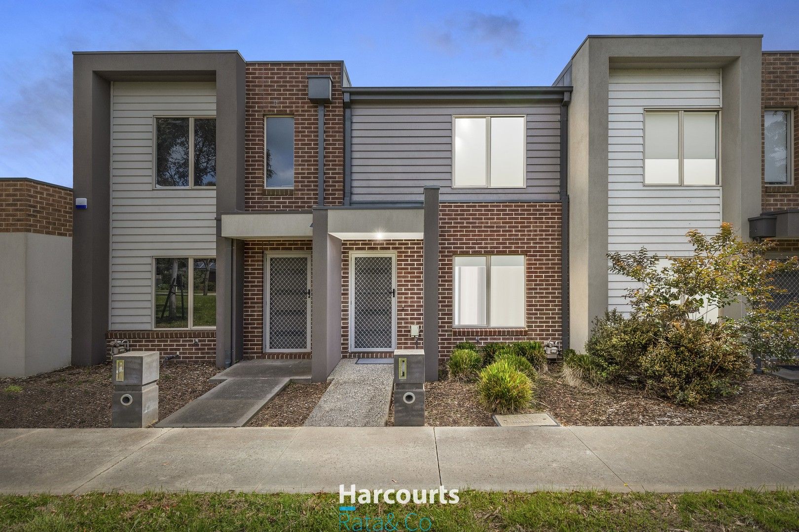 48 Etheridge Lane, Craigieburn VIC 3064, Image 0