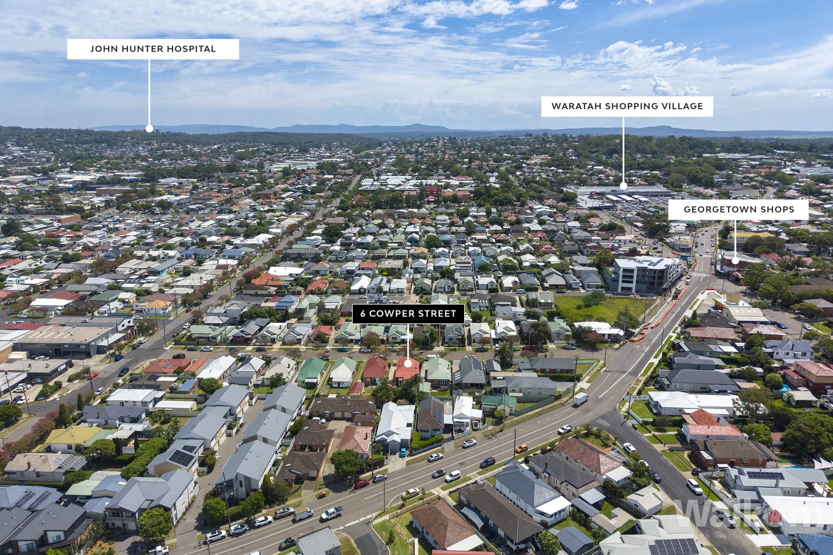 Additional image 16 of 6 Cowper Street, Georgetown NSW 2298