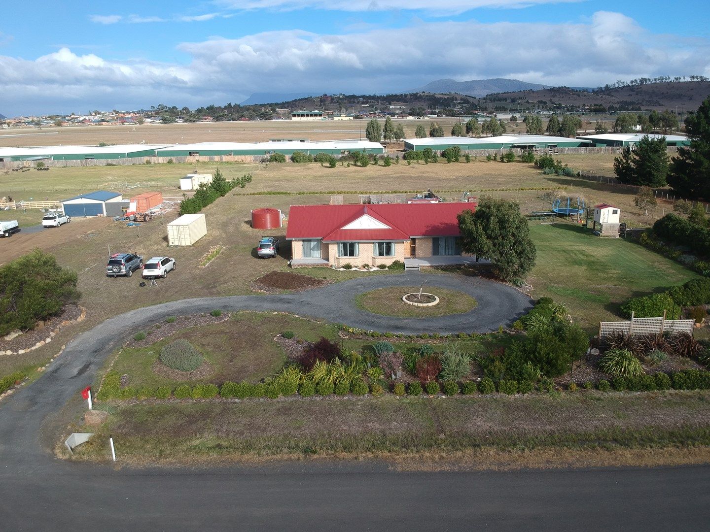 6 Alec Campbell Drive, Brighton TAS 7030, Image 2