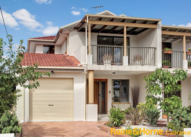 49A Stevenage Road, Canley Heights NSW 2166