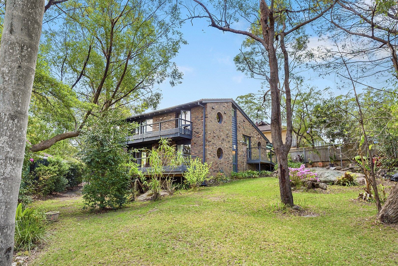 41 Blackbutt Avenue, Pennant Hills NSW 2120, Image 0