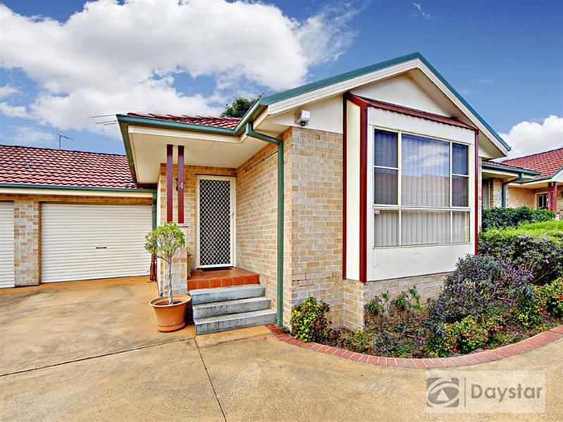 4/45 Sherwood Street, Revesby NSW 2212, Image 0