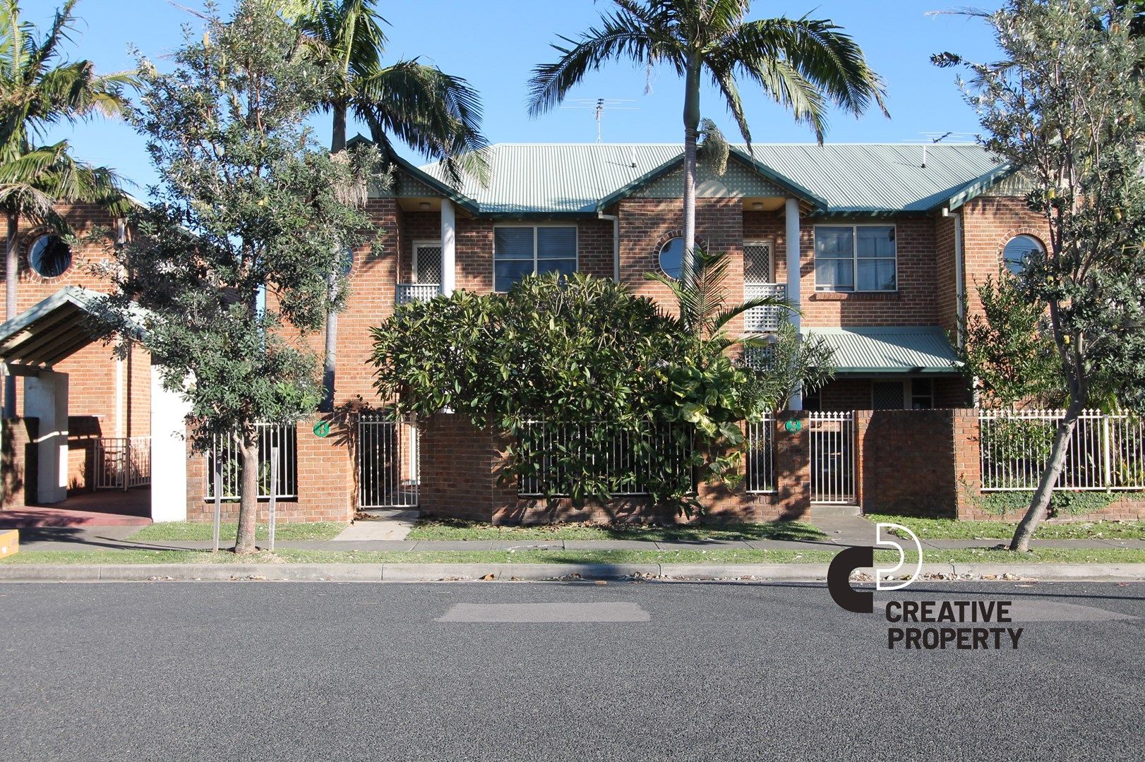 3 bedrooms Townhouse in 3/35 Hereford Street STOCKTON NSW, 2295