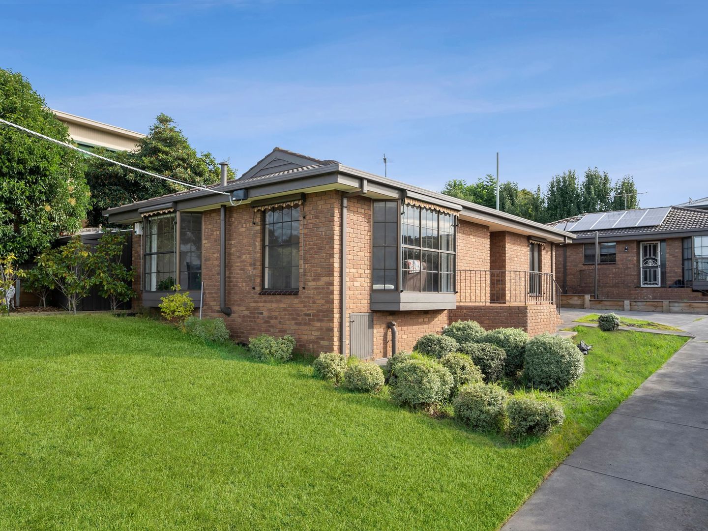 1/87 North Valley Road, Highton Property History & Address Research