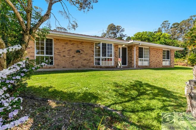 Picture of 11/28 Brooker Drive, GOONELLABAH NSW 2480