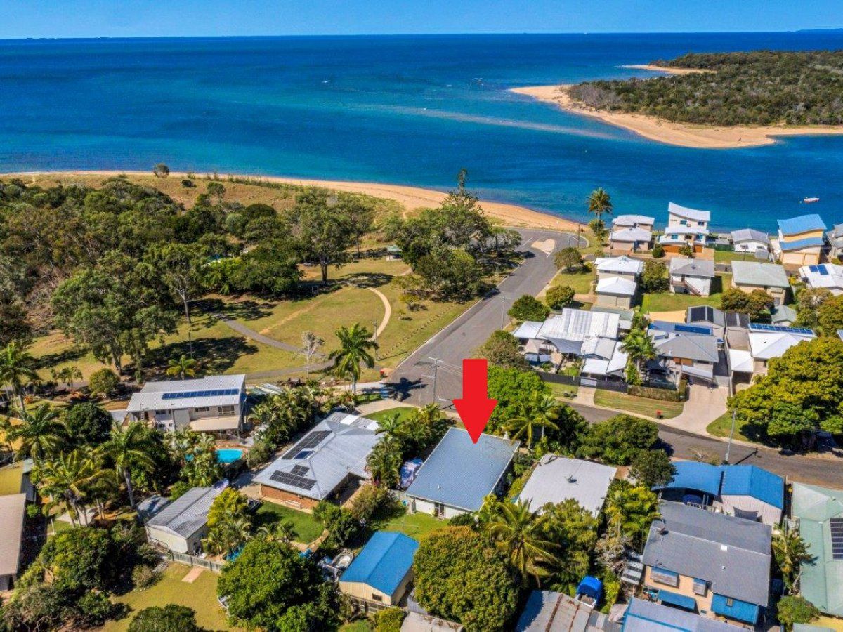 89 Wyndham Avenue, Boyne Island QLD 4680, Image 0