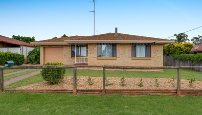 Picture of 390 Hume Street, CENTENARY HEIGHTS QLD 4350