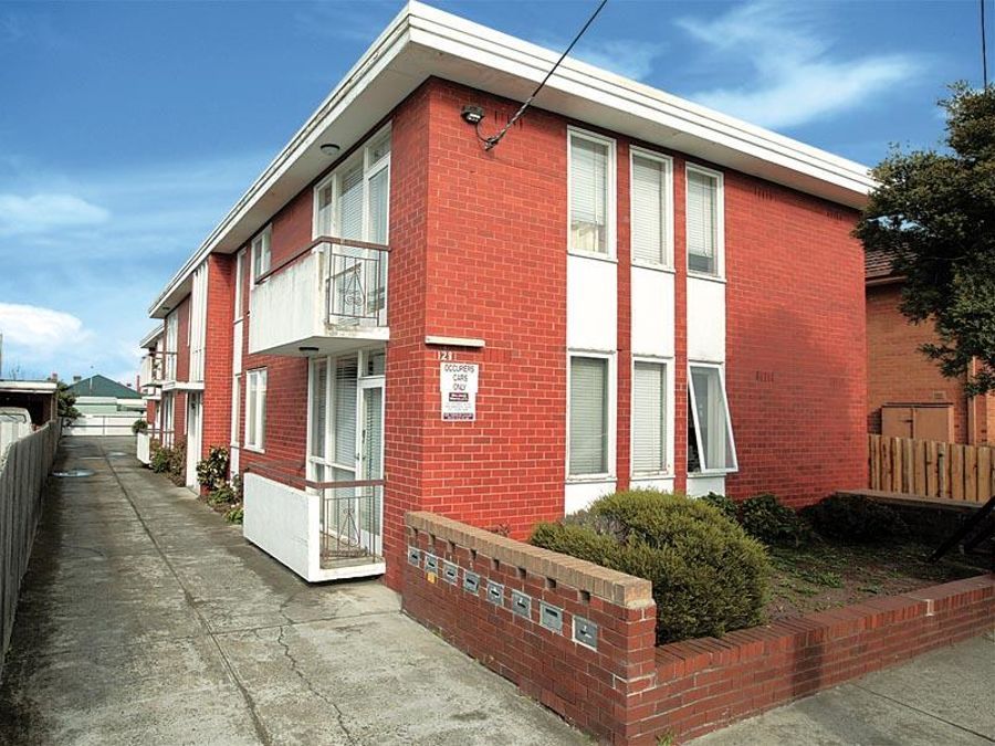2 bedrooms Apartment / Unit / Flat in 2/128 Mitchell Street BRUNSWICK EAST VIC, 3057