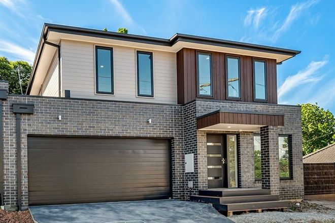 51 Apartments For Sale In Mooroolbark Vic 3138 Domain