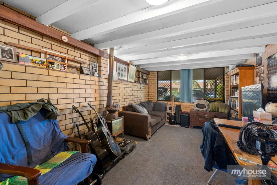 Additional image 5 of 22 Beryl Street, Wilsonton QLD 4350