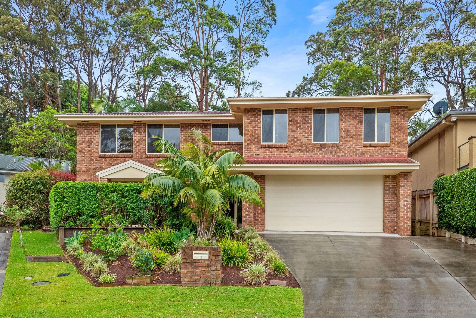 13 Parkwood Court, Port Macquarie NSW 2444, Image 0