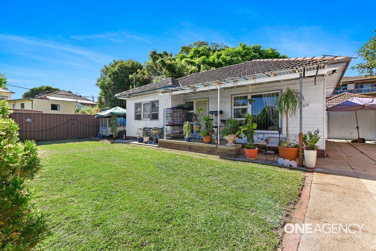 66 Lilian Lane, Campsie NSW 2194, Image 0