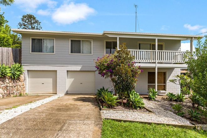 Picture of 21 Pease Blossom Street, COES CREEK QLD 4560