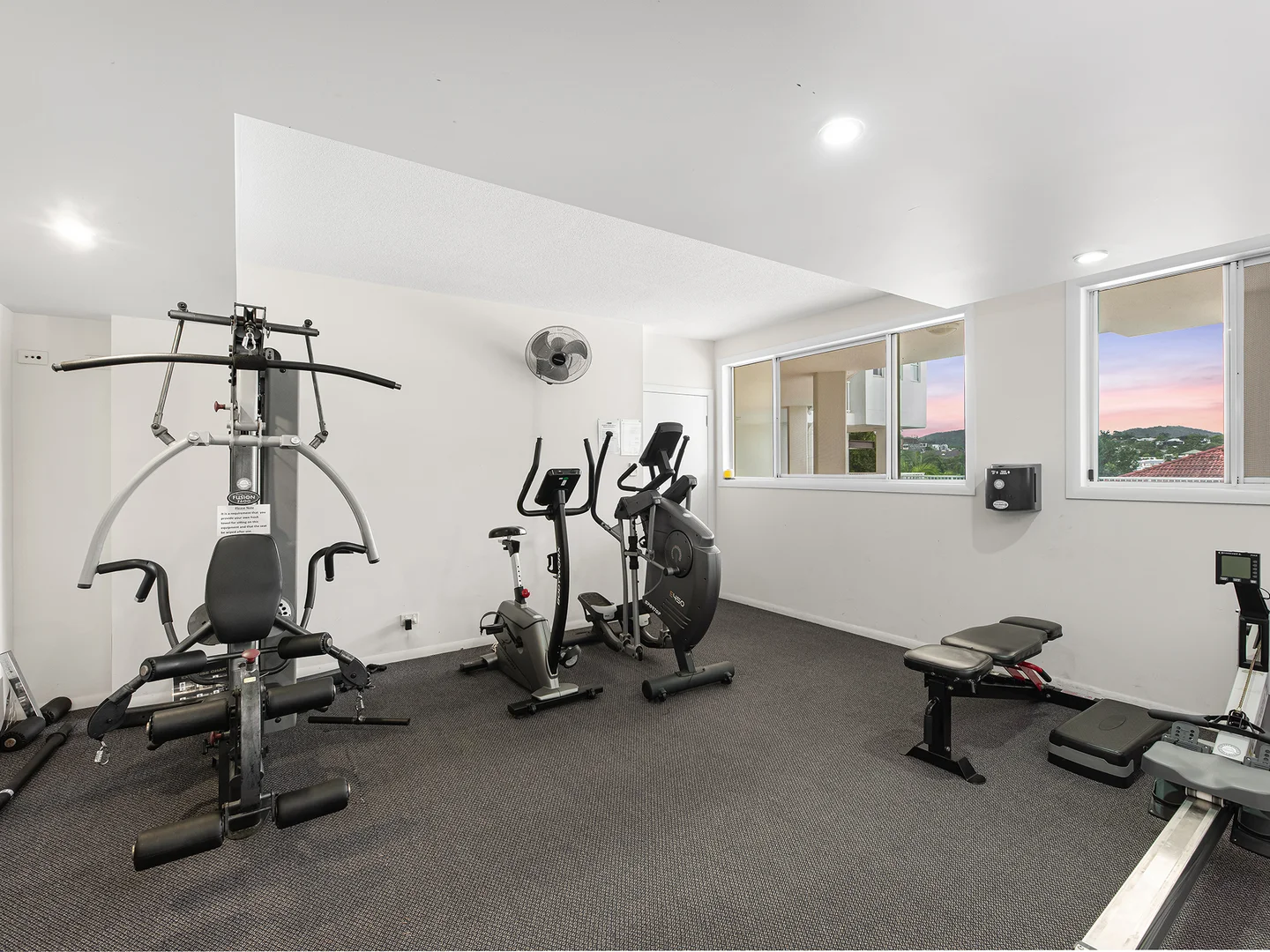 Additional image 11 of 39/53 Dunmore Terrace, Auchenflower QLD 4066