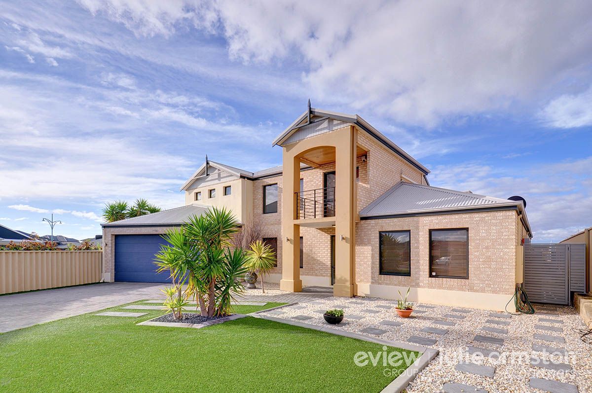 11 Whitewater Lookout, Iluka WA 6028, Image 0