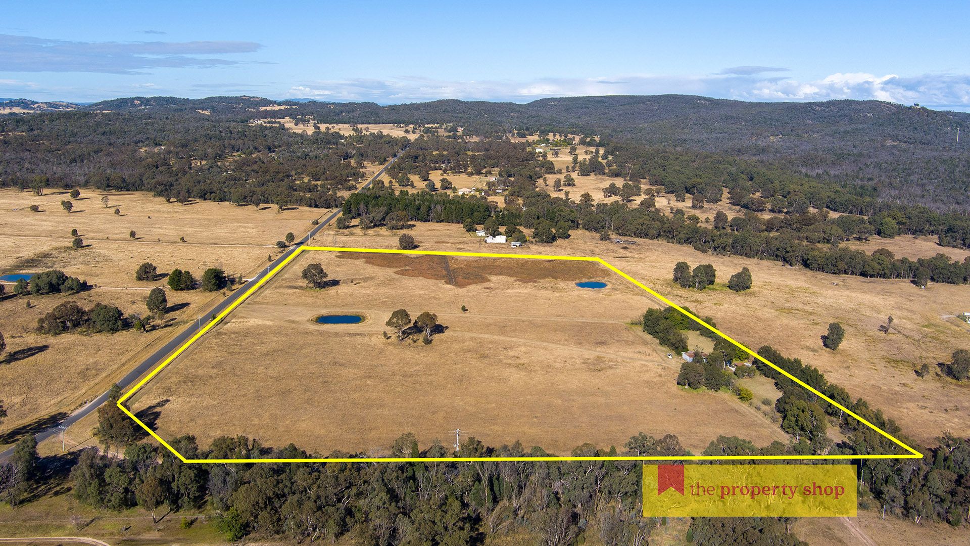 Rural in 1620 Spring Creek Road, MUDGEE NSW, 2850