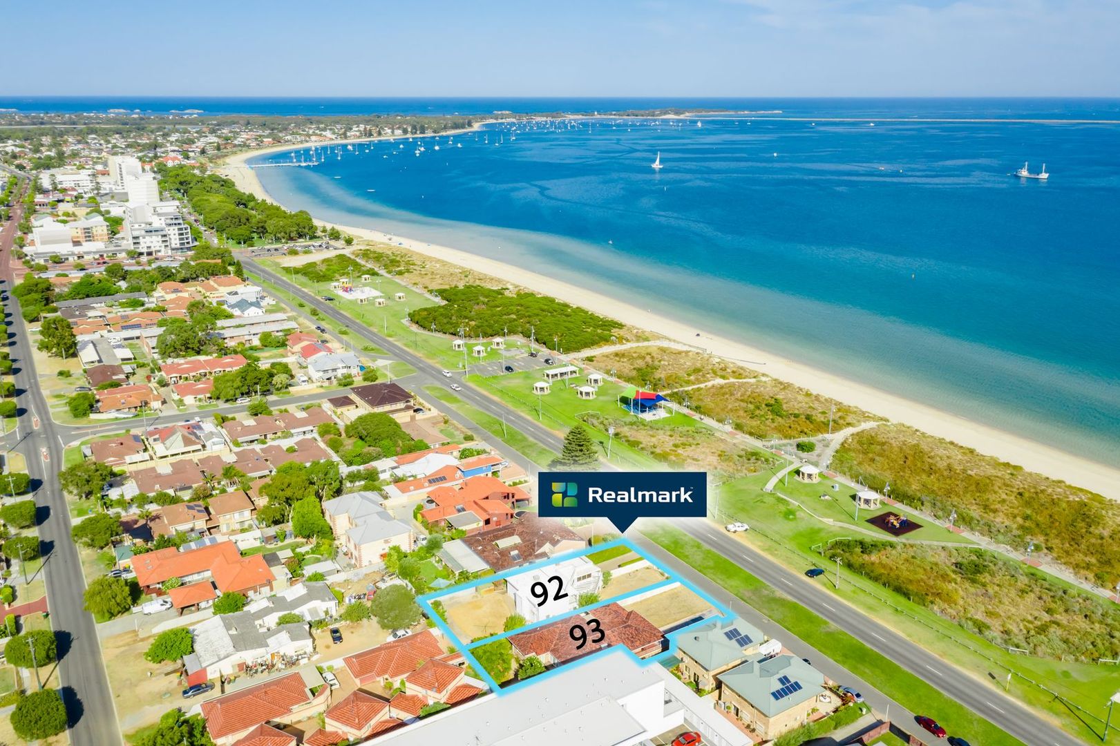 92 & 93 Rockingham Beach Road, Rockingham WA 6168 House For Sale Domain