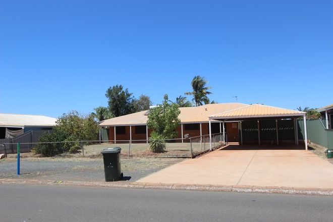 Picture of 18 Nickol Road, NICKOL WA 6714