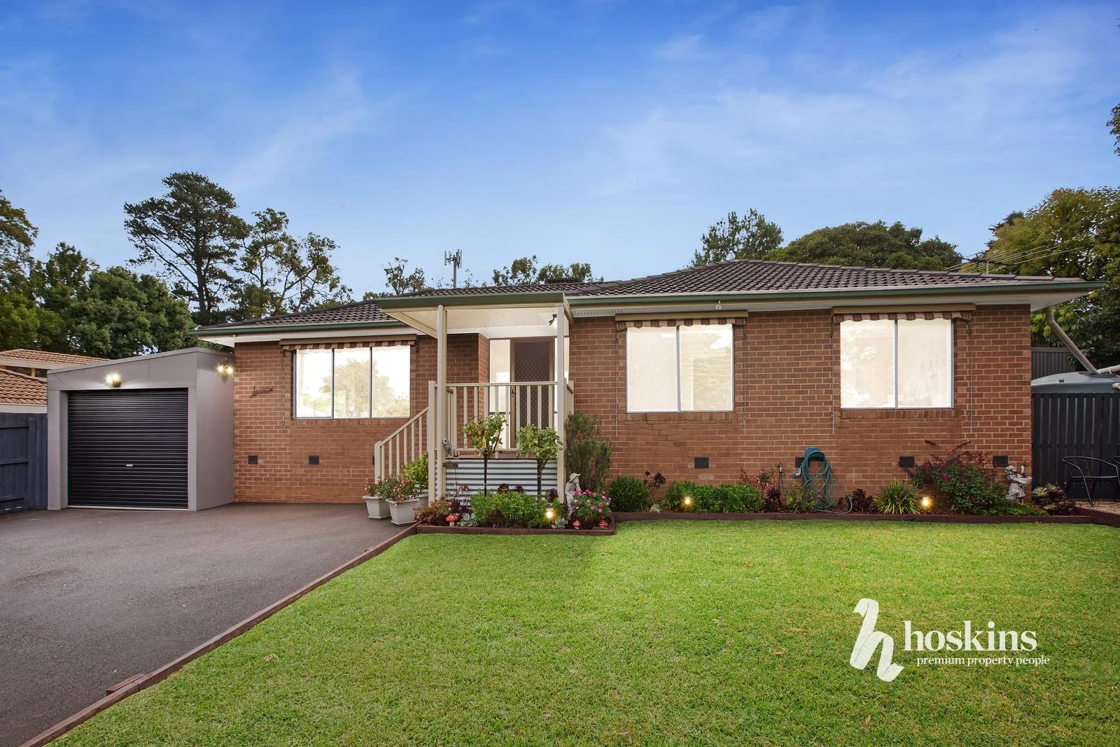 7 Grantully Street, Mount Evelyn VIC 3796