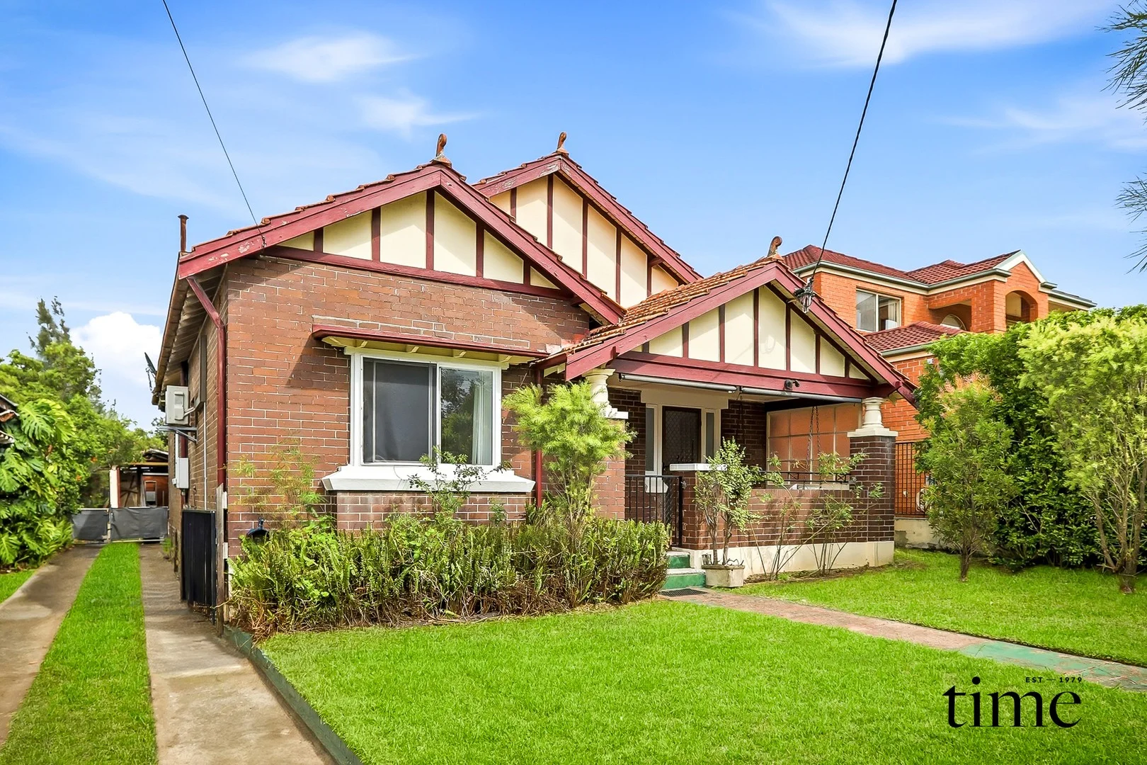 23 Great North Road, Five Dock NSW 2046