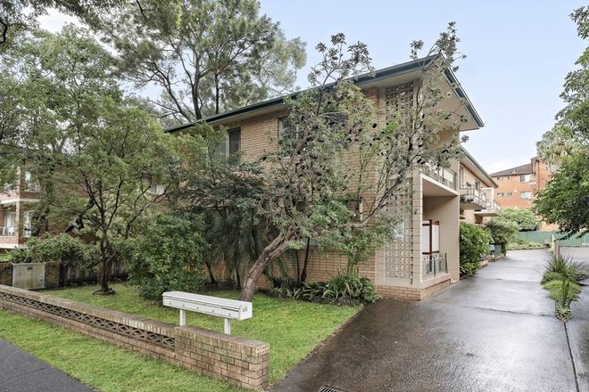 Picture of 2/45 Noble Street, ALLAWAH NSW 2218
