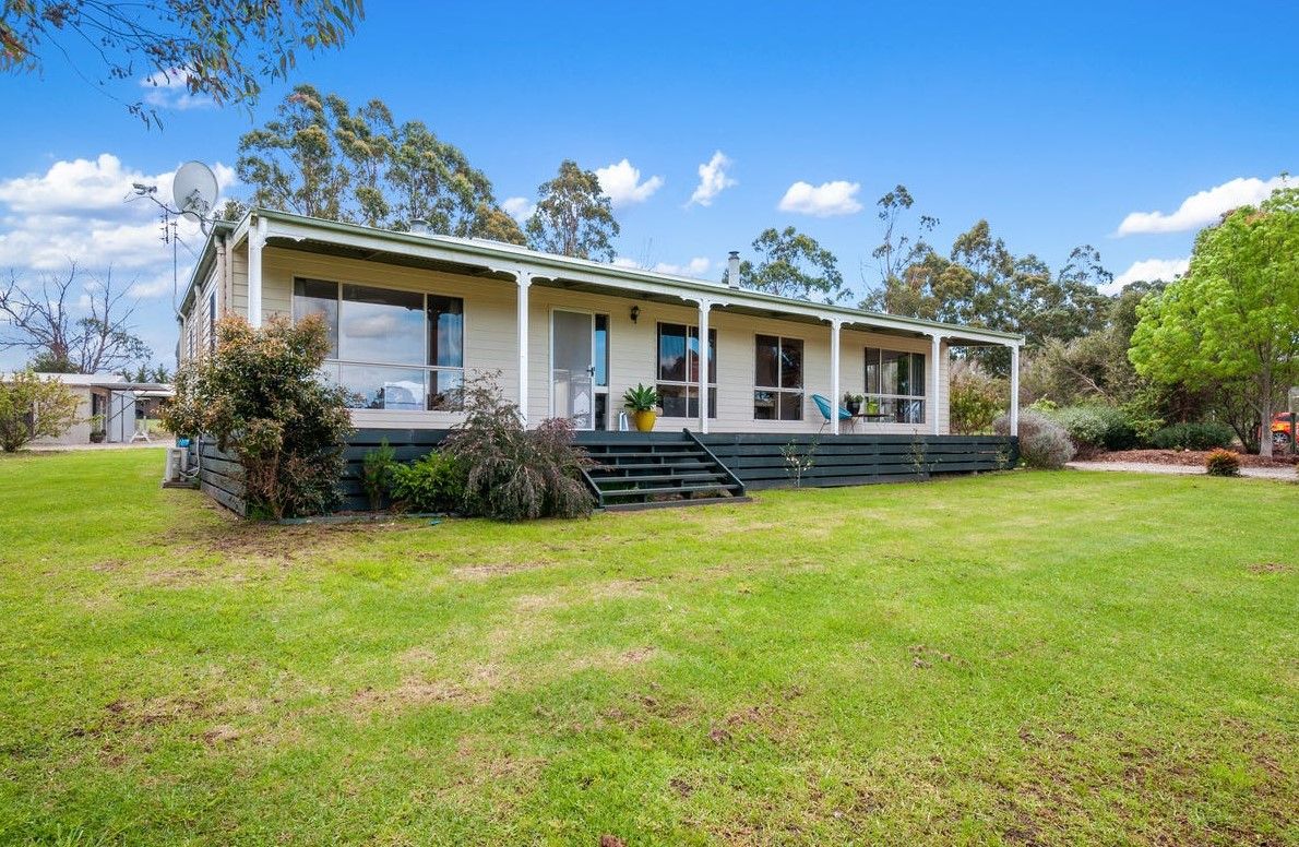 79 Gerrand Drive, Longford VIC 3851 House For Rent Domain