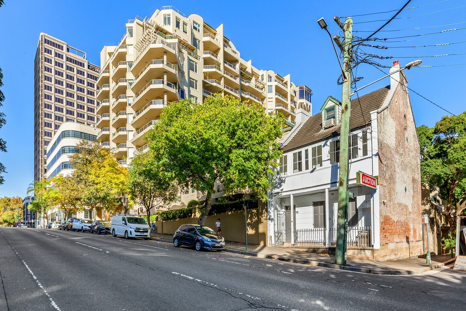 Additional image 25 of 49 Crown Street, Woolloomooloo NSW 2011