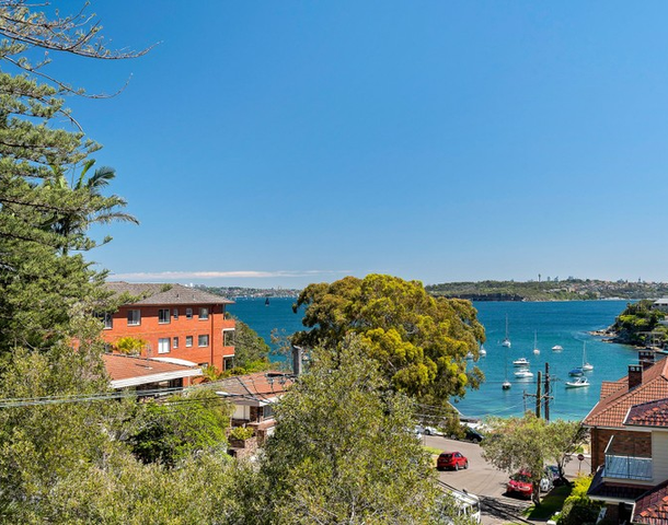 18/14 Marshall Street, Manly NSW 2095