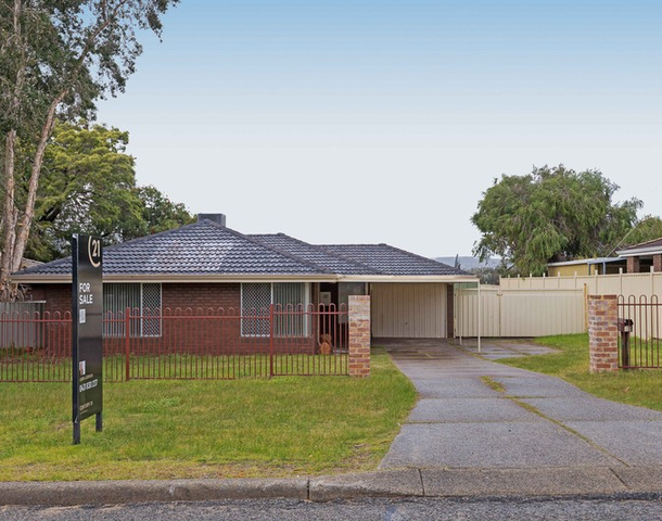 68 Eileen Street, Gosnells WA 6110