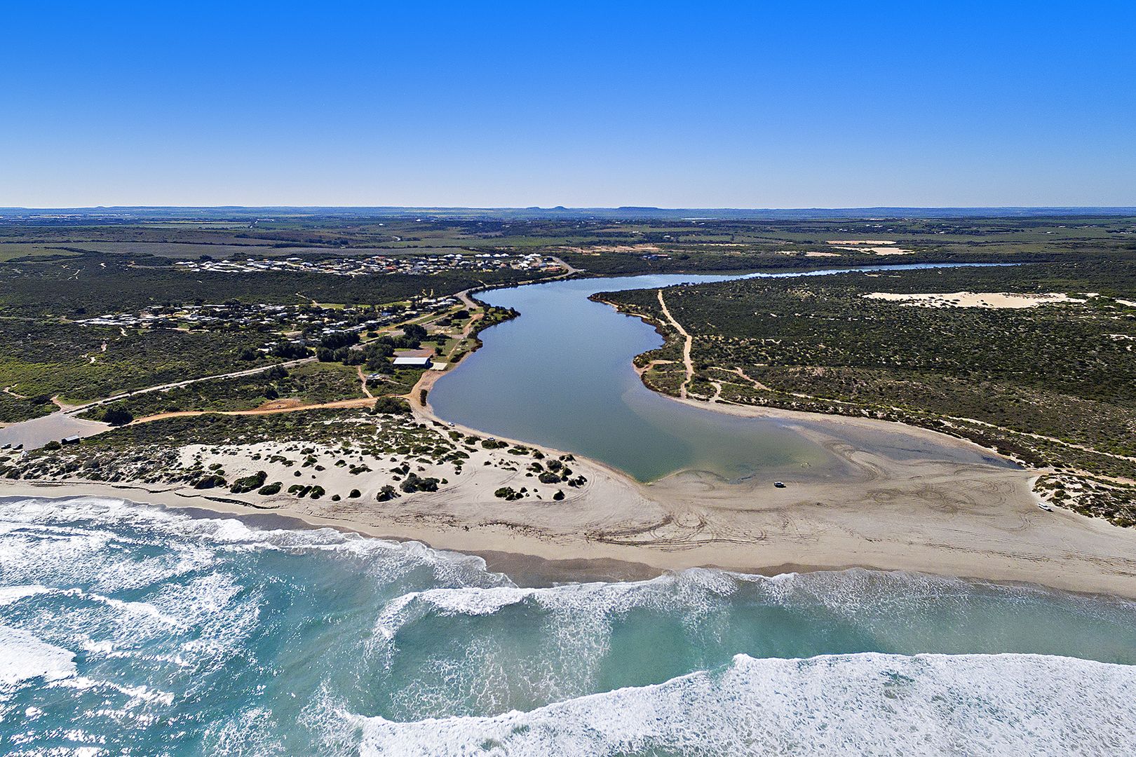 16 Ashdown Loop, Cape Burney WA 6532, Image 1