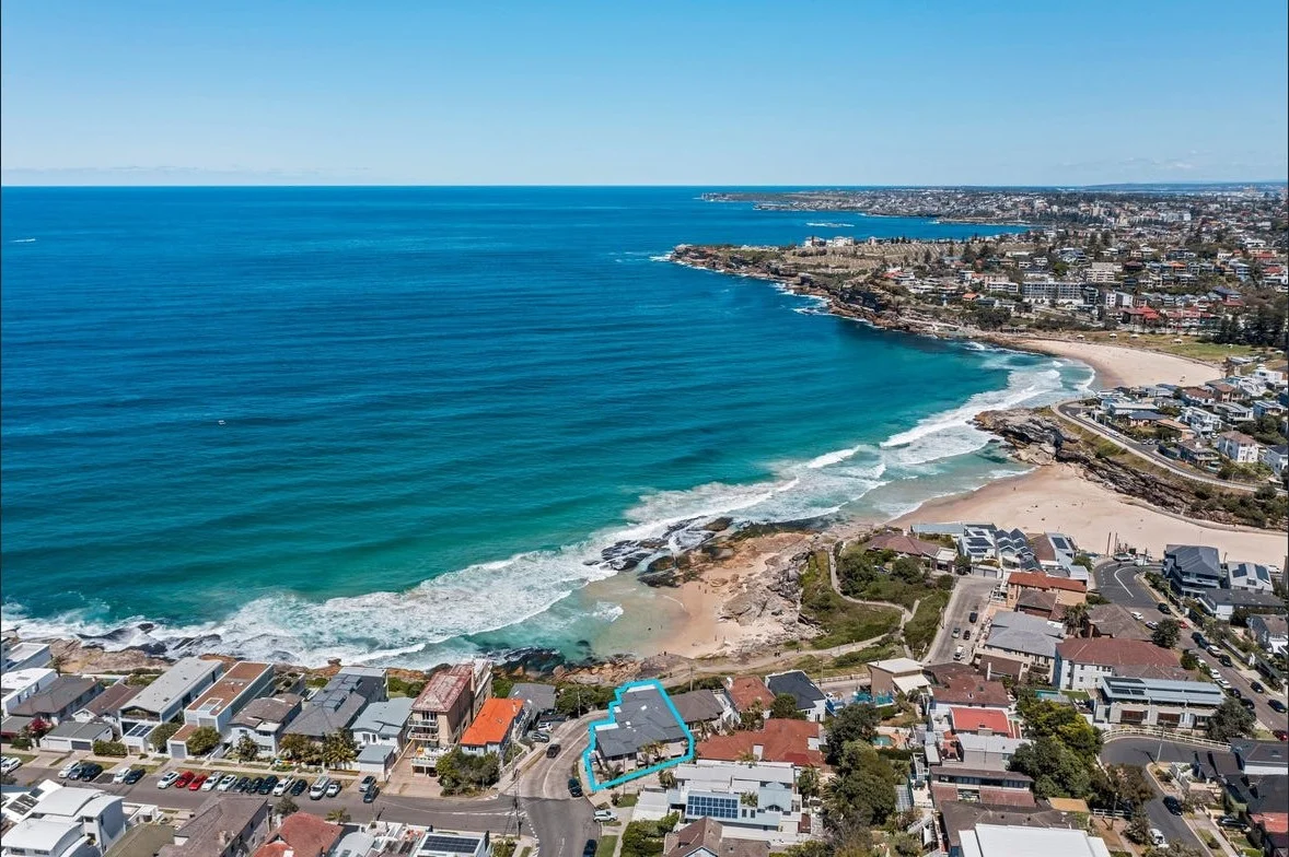 3/1 Gaerloch Avenue, Tamarama NSW 2026