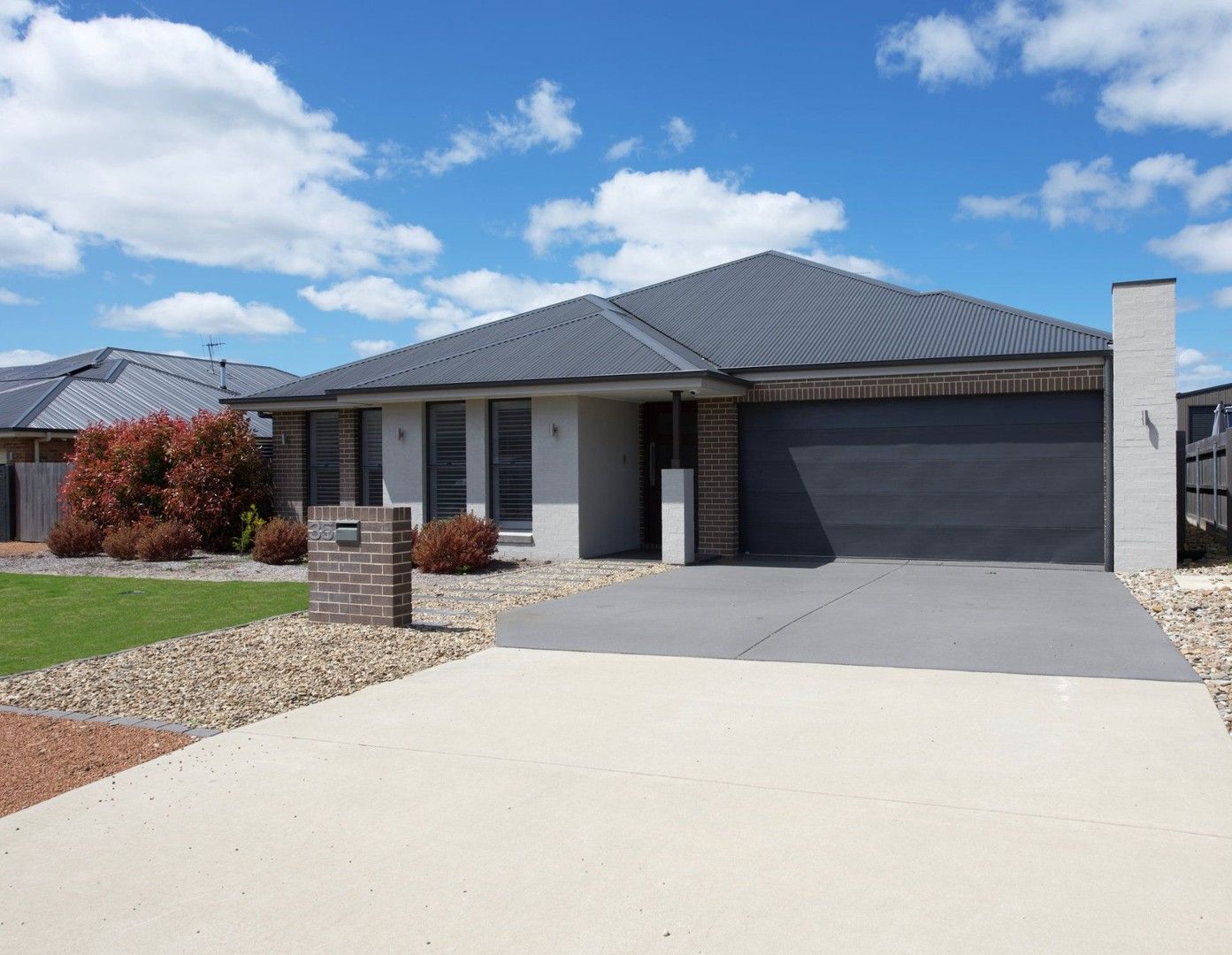 35 Middle Street, Murrumbateman Property History & Address Research