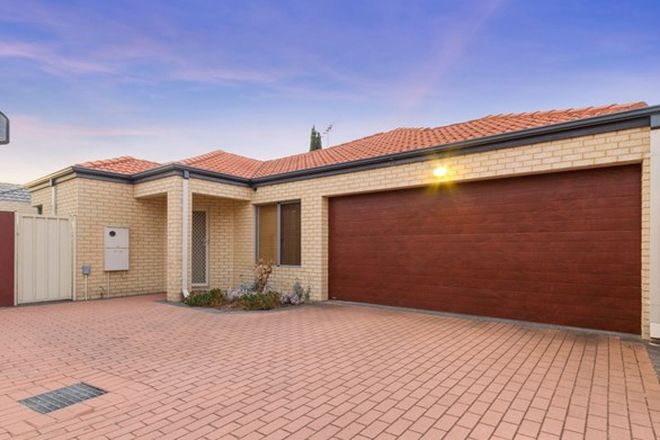 Picture of 6/32 Gemini Way, MADELEY WA 6065