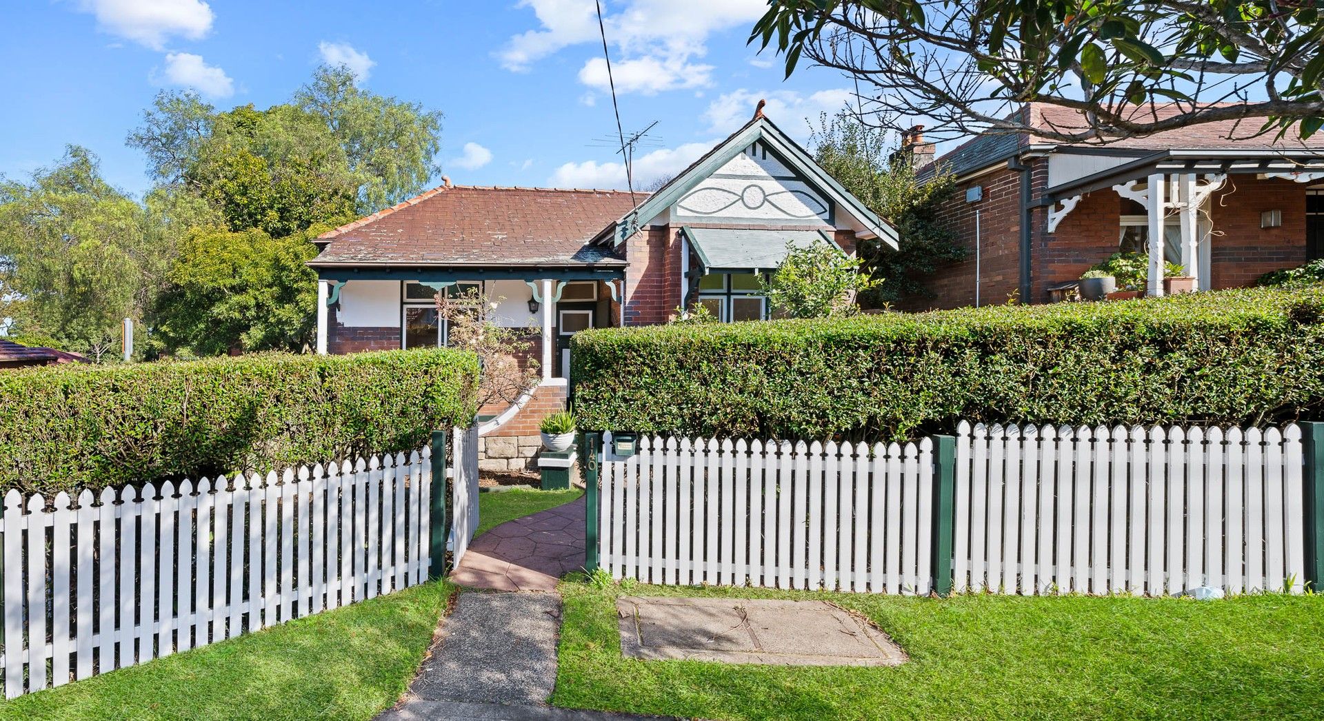 140 Floss Street, Hurlstone Park NSW 2193, Image 0