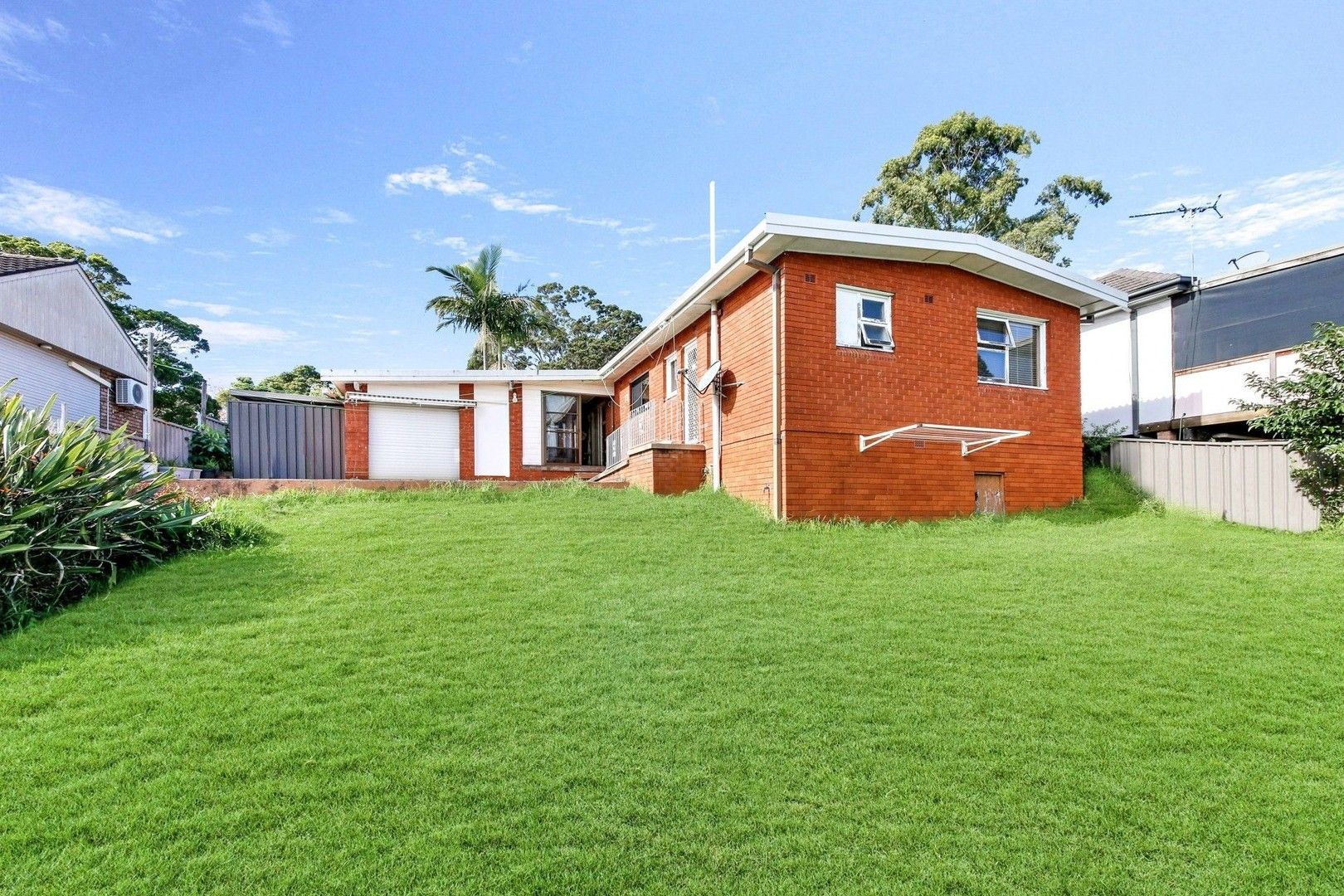 164 Lorraine Street, Peakhurst Heights NSW 2210, Image 0