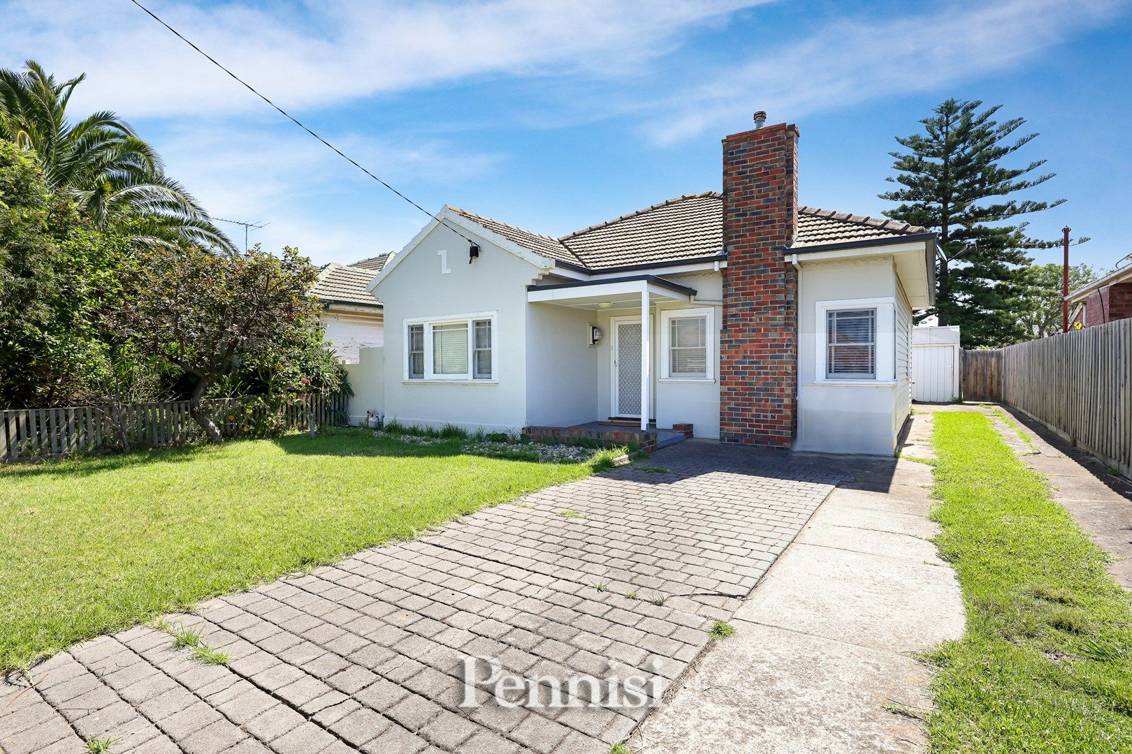 2 bedrooms House in 19 Gilbertson Street ESSENDON VIC, 3040
