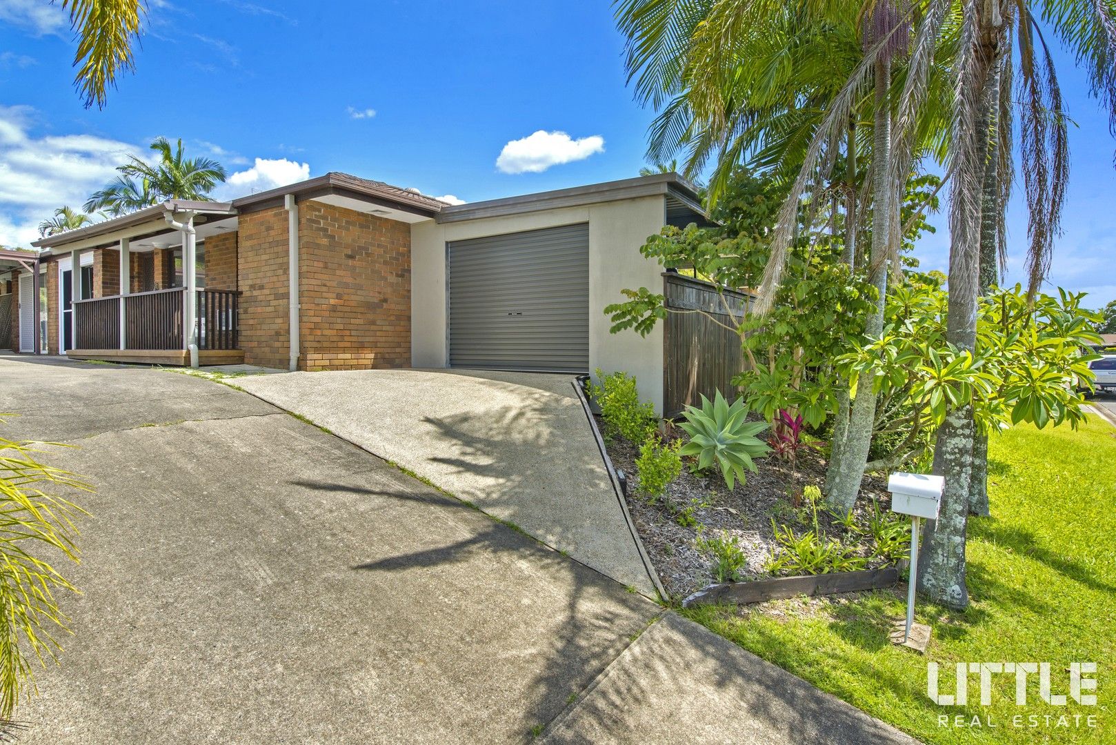 1/20 Callistemon Court, Arundel QLD 4214, Image 0