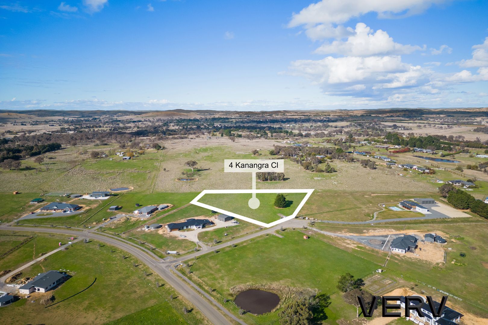 4 Kanangra Close, Murrumbateman NSW 2582, Image 2