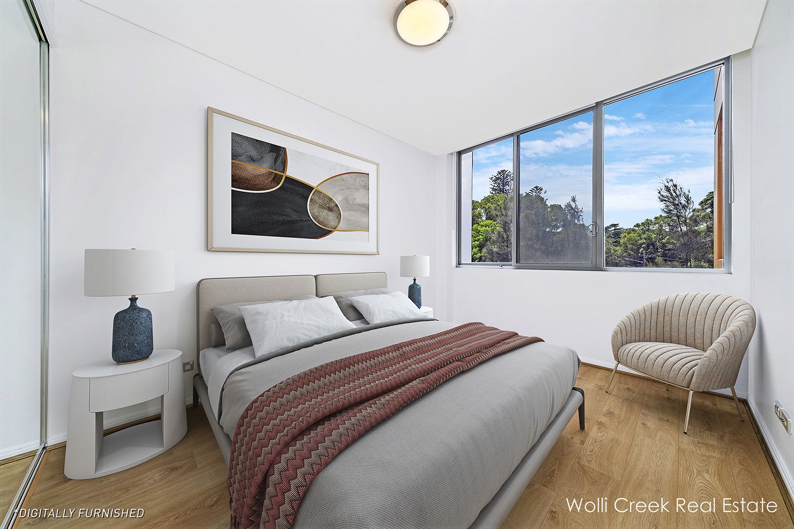 543/5 Loftus Street, Turrella NSW 2205, Image 2