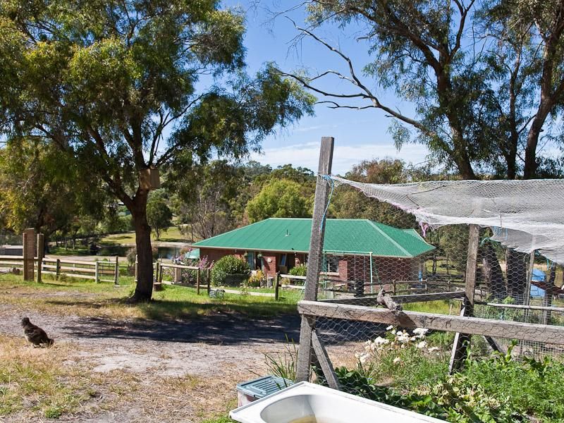 25 Alomes Road, FORCETT TAS 7173, Image 1