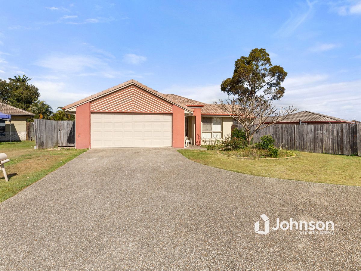 16 Zac Street, Marsden QLD 4132, Image 0