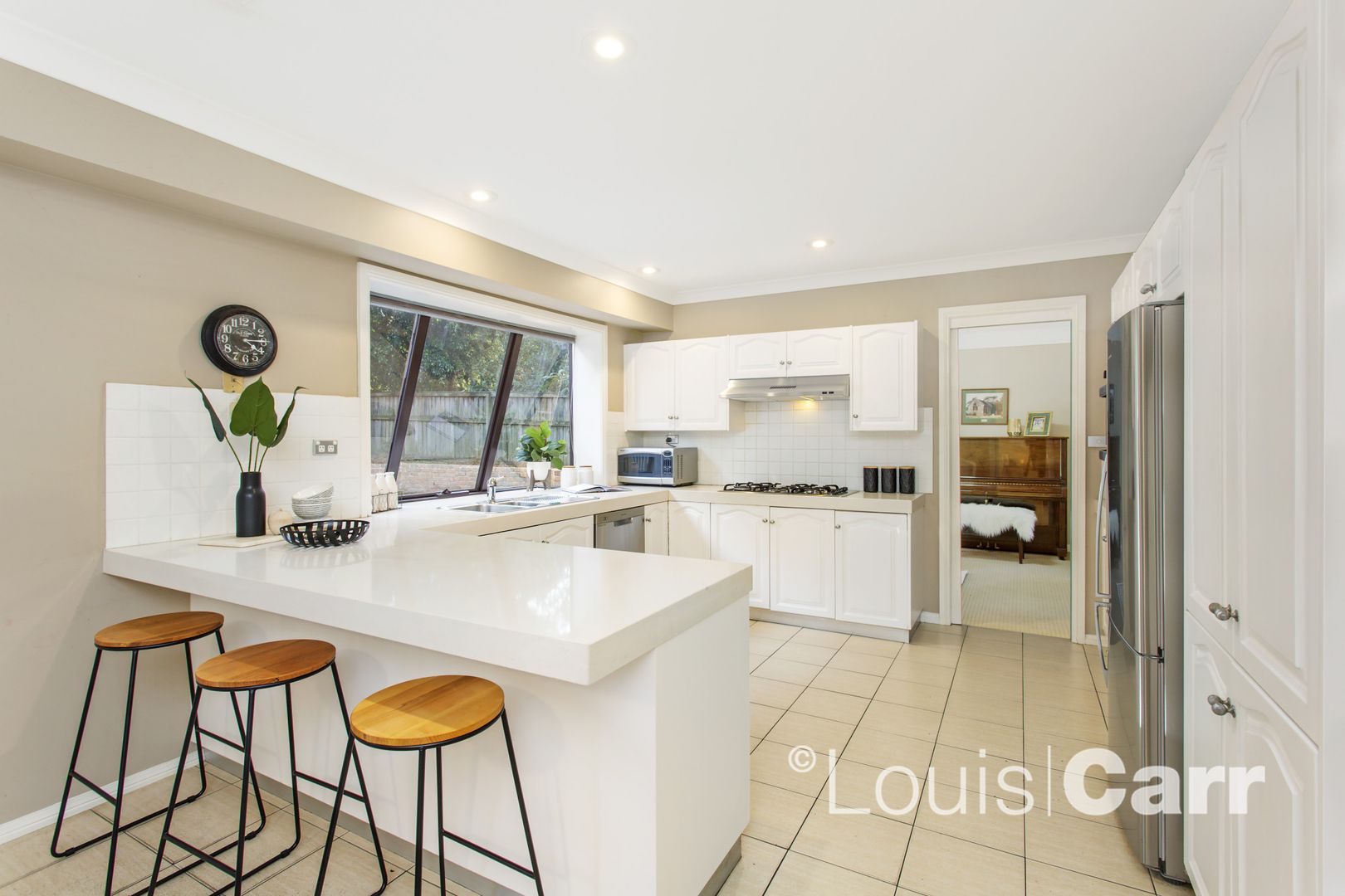 13 Sanctuary Point Road, West Pennant Hills NSW 2125, Image 2