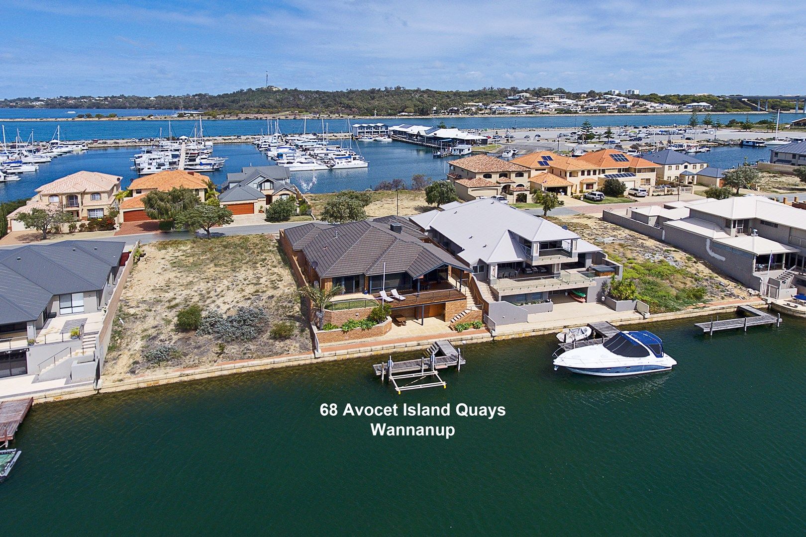 68 Avocet Island Quays, Wannanup WA 6210, Image 0