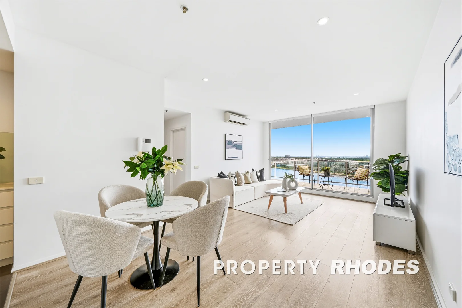 Additional image 8 of 1202/43 Shoreline Drive, Rhodes NSW 2138