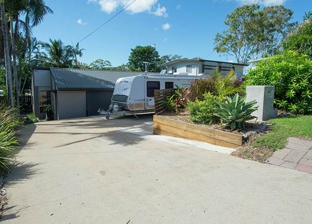 12 Satinay Street, New Auckland QLD 4680